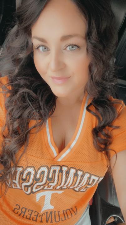 Brandi Webb