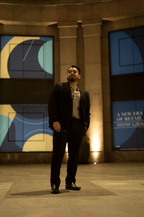 Mario Umana