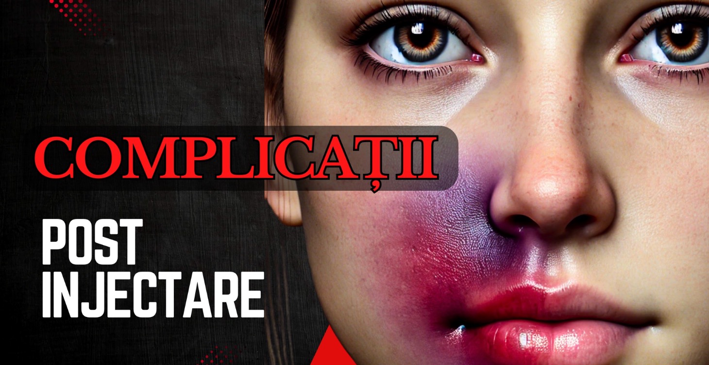 Complicații Post-Injectare
