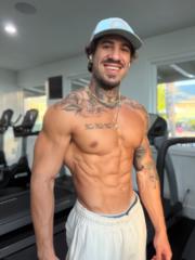 Alex Duenas