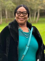 Chimezie Emily Bruno-Chukwu