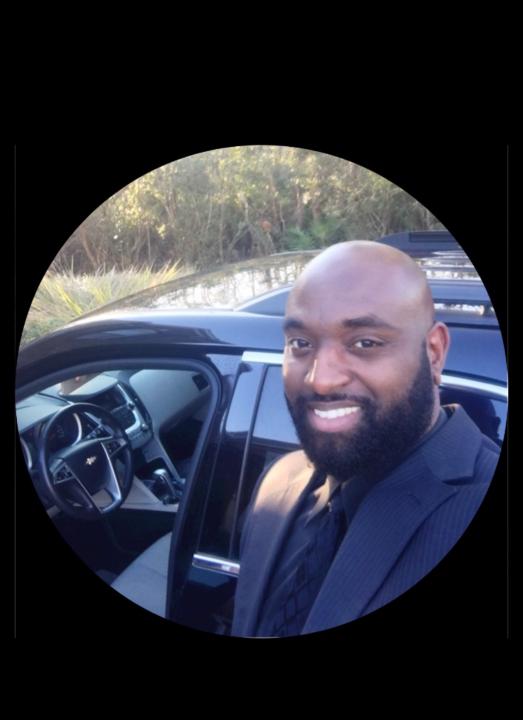 Kareem Hinds