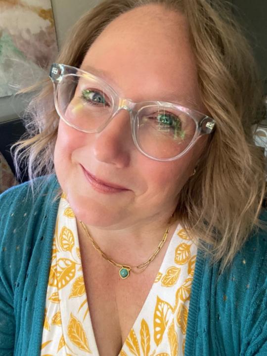 Lisa Menke