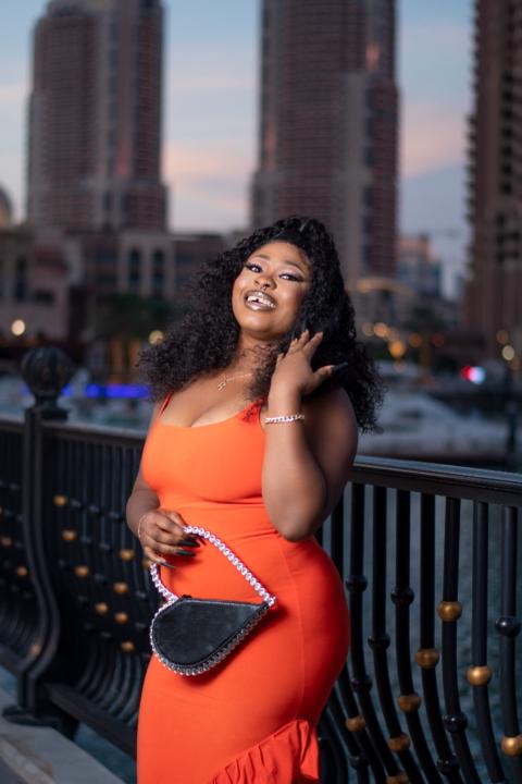 Eghe Anita Ojaobuhoro