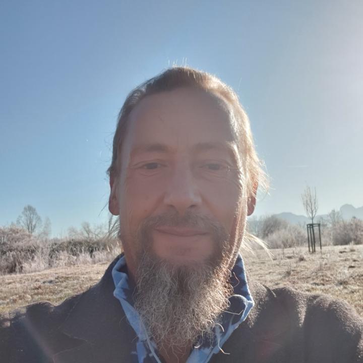 Andreas Löwenzahn