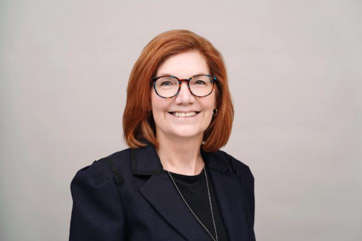 Lynne Vincent