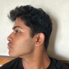 Yashasvi Sharma