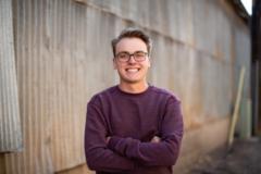 Cameron Waldron