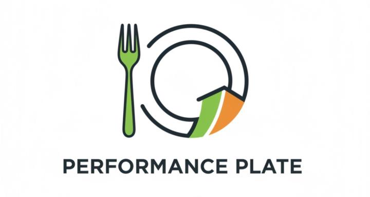 Performance Plate