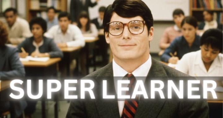 Super Learners 