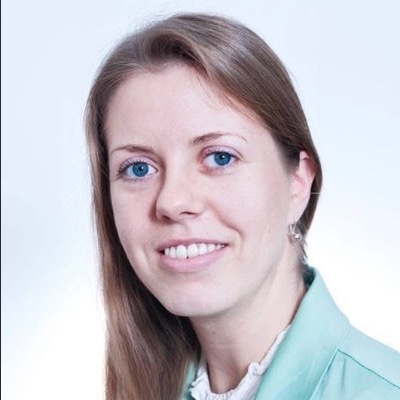 Katarzyna Pawlak