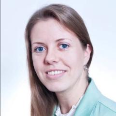 Katarzyna Pawlak