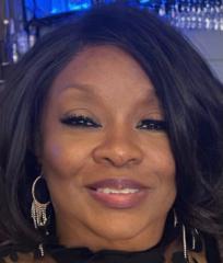 Nadine King