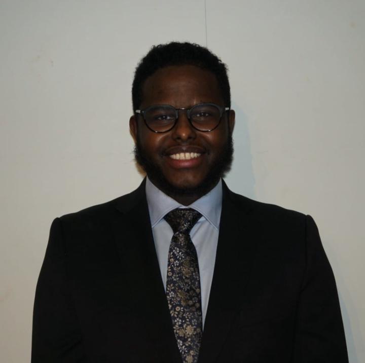 Abdulkader Sid-Ahmed