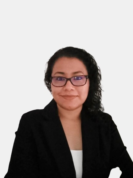 Alma Delia Martínez Carmona