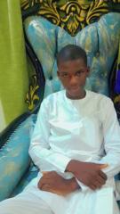 Saifullah Aliyu