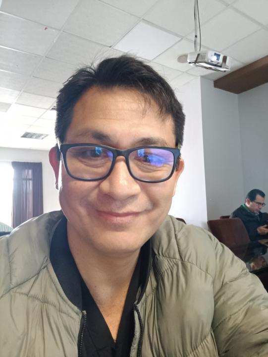 Elbert Roman Osorio