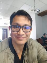 Elbert Roman Osorio