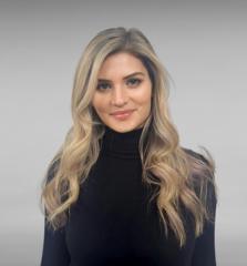 Anastasia Banderovskaya