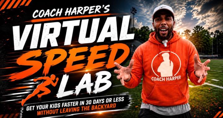 Virtual Speed Lab