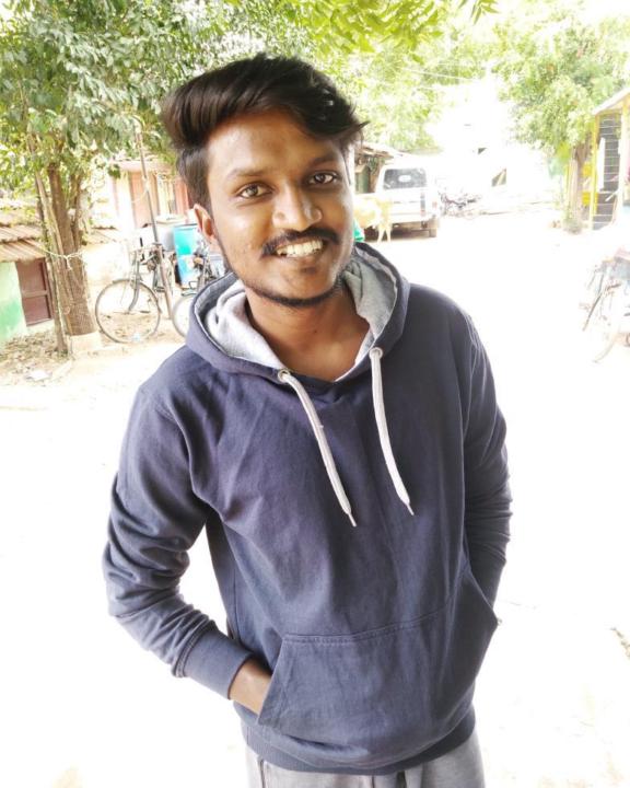 Dineshkumar S