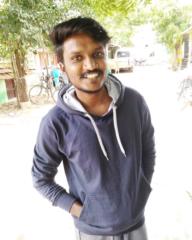 Dineshkumar S