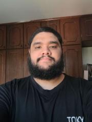 Raphael Campos de Oliveira Machado