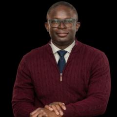 Toye Oremosu