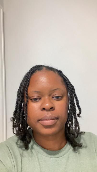 Melisa Akindoju