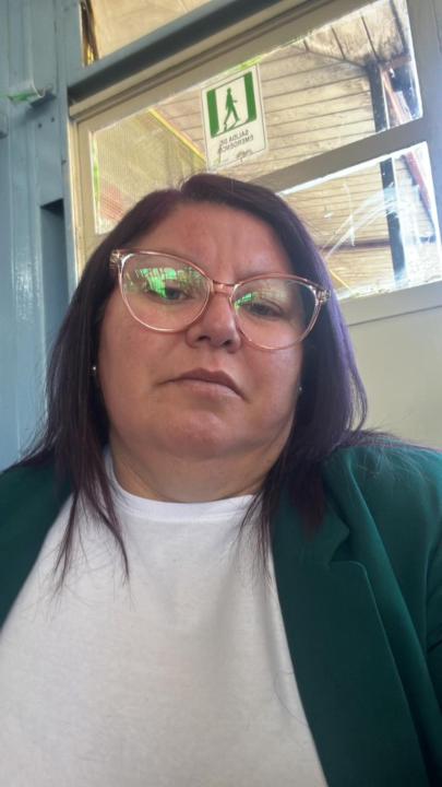 Priscila Portiño Cortés