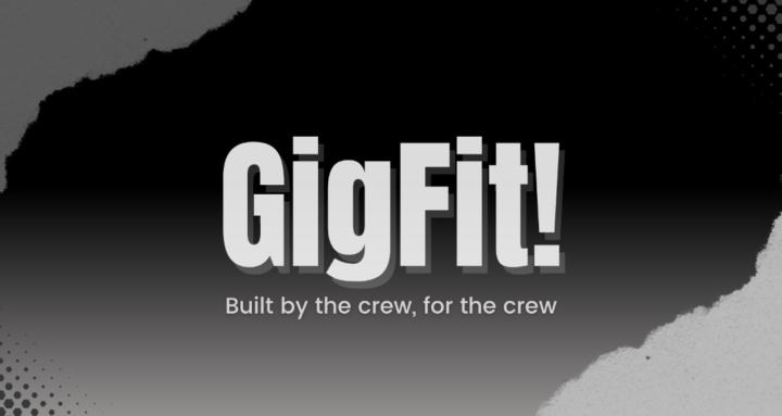 GigFit Community