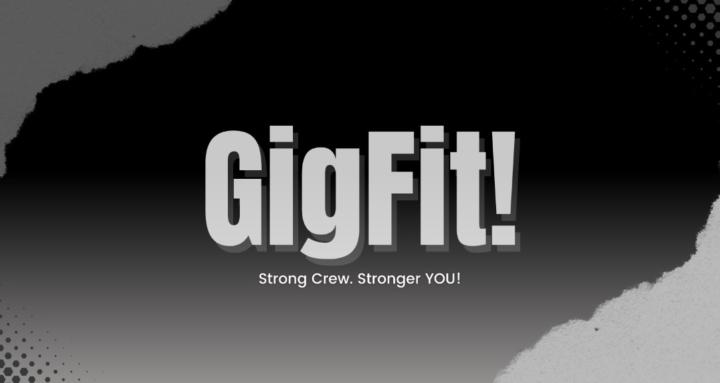 GigFit Community