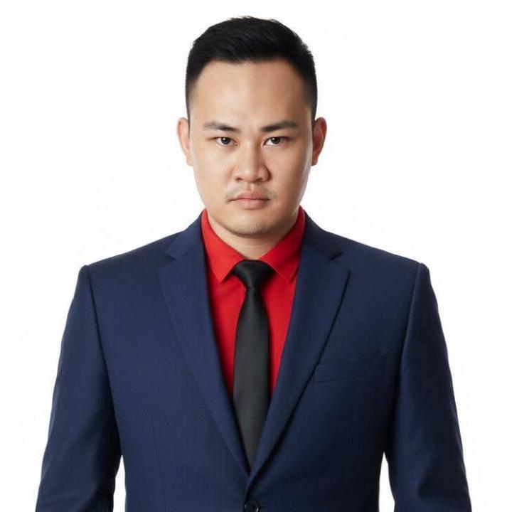 Fritz Jerard Miranda