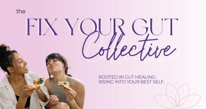 Fix Your Gut Collective