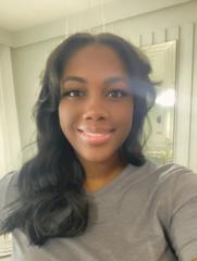 Shannon Williams