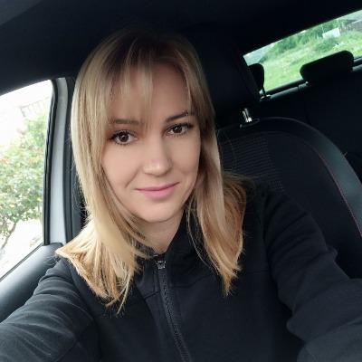 Chelaru Mirela