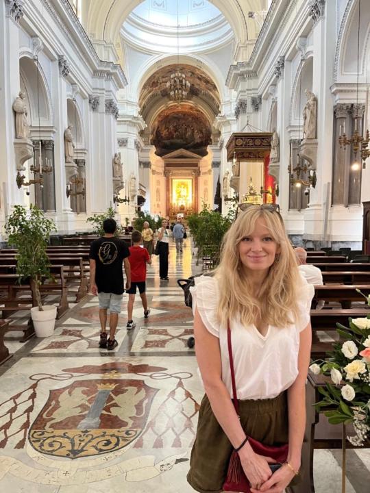 Kate S