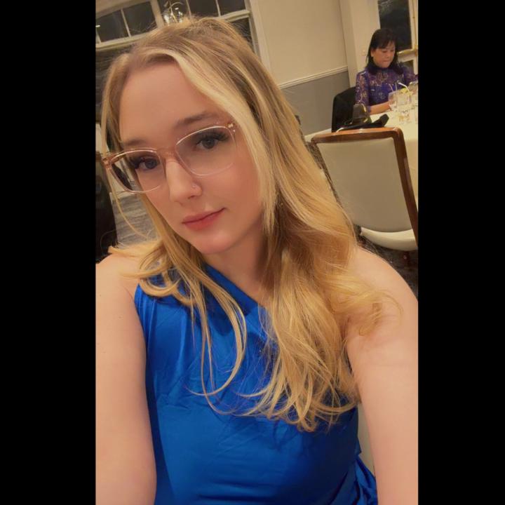 Jenna Gibson