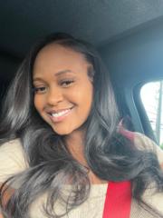 Kiara Sanders