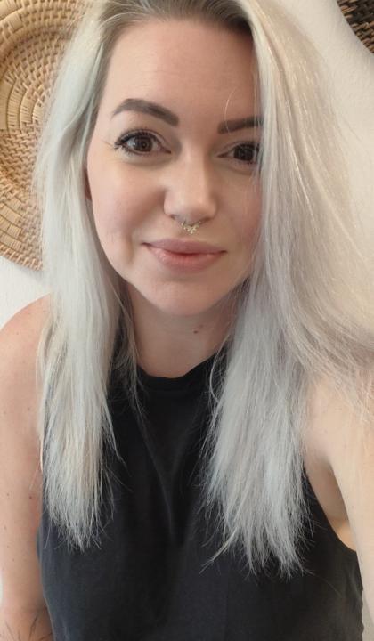 Kati Petrovic