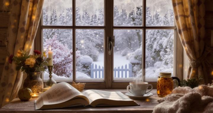 The Cottage Cure Circle