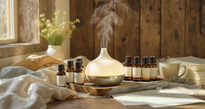 The Cottage Cure Circle