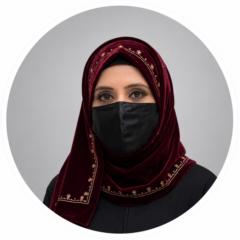 Sana Saqib