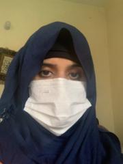 Sana Saqib