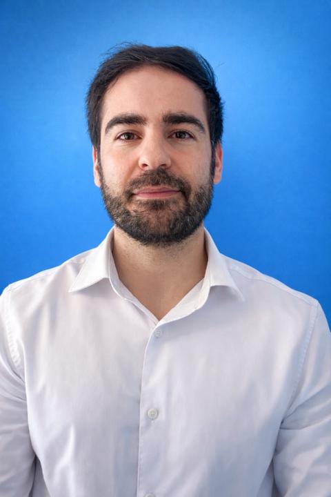Cristian Sales Lopez