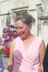 Tanja Thiels