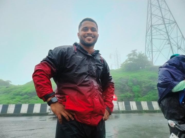 Tejas Jadhav
