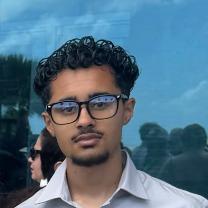 Shahrukh Ahmed
