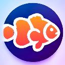 Reefs and Fish icon