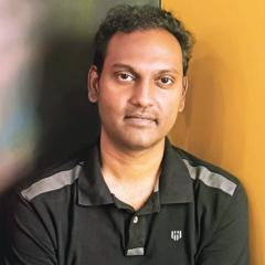 Pravin Kumar